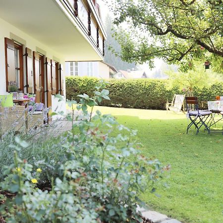 Strohmayer Appartements Bad Endorf Esterno foto
