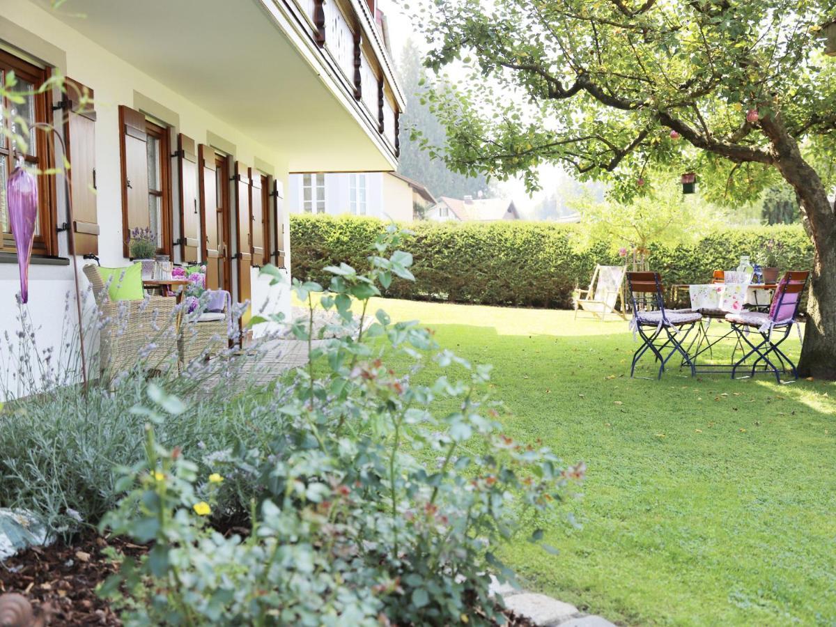 Strohmayer Appartements Bad Endorf Esterno foto